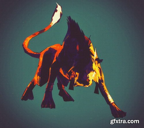 Cristian Iancu - 90 Infinite Painter Brushes