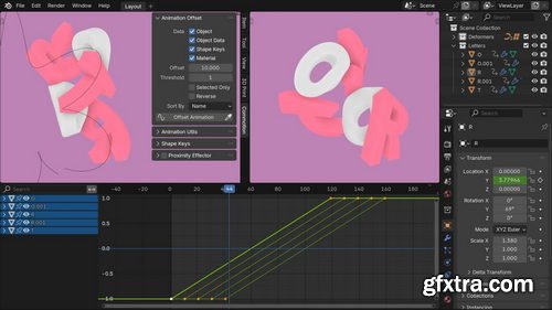 Commotion v2.4.2 For Blender
