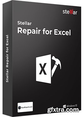 Stellar Repair for Excel 7.0.0.4