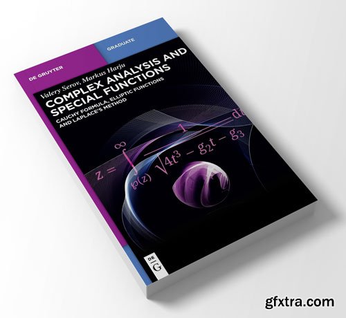 Complex Analysis and Special Functions: Cauchy Formula, Elliptic Functions and Laplace’s Method