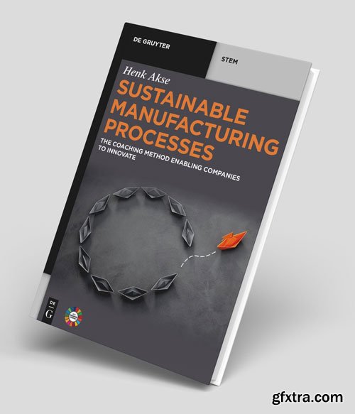 Sustainable Manufacturing Processes: The Coaching Method Enabling Companies to Innovate