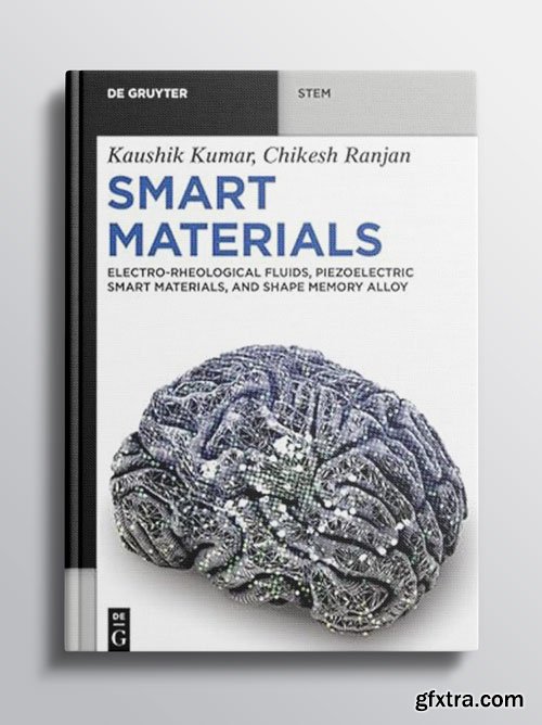 Smart Materials: Electro-Rheological Fluids, Piezoelectric Smart Materials, and Shape Memory Alloys Smart Materials: Electro-Rheological Fluids, Piezoelectric Smart Materials, and Shape Memory Alloys