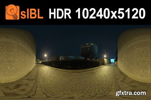 HDRI Hub - HDR Pack 013