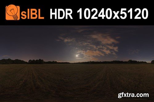 HDRI Hub - HDR Pack 013