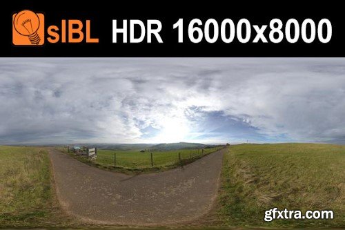 HDRI Hub - HDR Pack 013