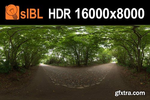 HDRI Hub - HDR Pack 013