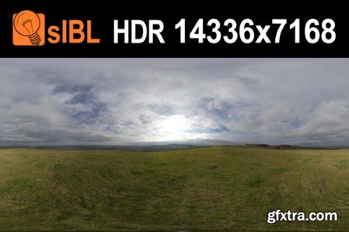 HDRI Hub - HDR Pack 013