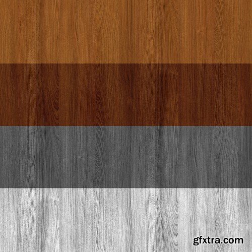 3dsky Pro - Texture Teak №2