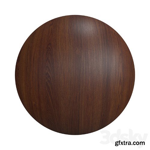 3dsky Pro - Texture Teak №2