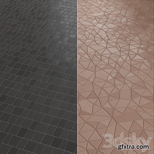 3dsky Pro - WOW Trencadis