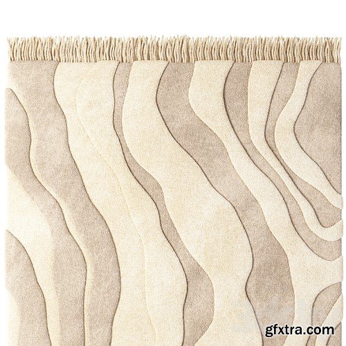 3dsky Pro - Tufted Sierra Rug