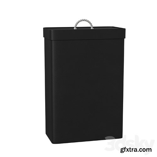 3dsky Pro - Laundry basket Rompicato 3