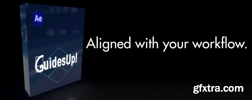 AEScripts - GuidesUp! v2.5