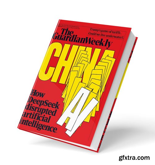 The Guardian Weekly - 7 February 2025