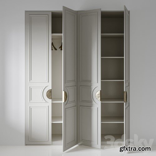 3dsky Pro - Wardrobe 015