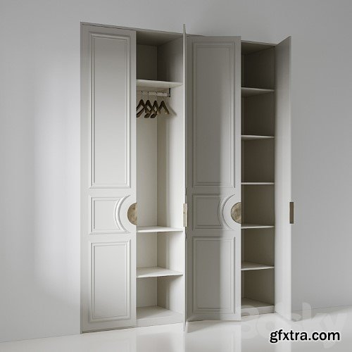 3dsky Pro - Wardrobe 015