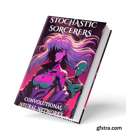 Convolutional Neural Networks: 33 Comprehensively Commented Python Implementations of Convolutional Neural Networks