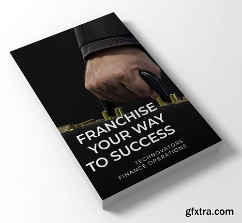 How to Open Your Own Franchise with Billion Dollar Companies