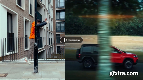 Linkedin - Premiere Pro: Create Scroll-Stopping Masking Effects