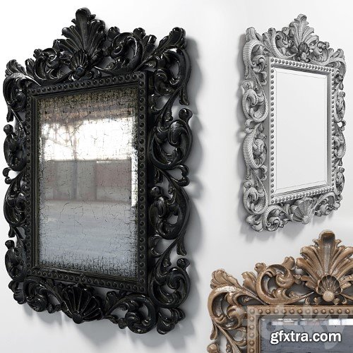 3dsky Pro - Mirror