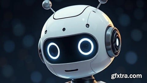Udemy - Build Anything With AI Agents - Apps - Games - Assistants