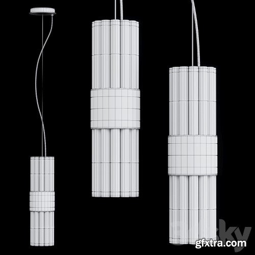 3dsky Pro - HETEL ONE Lampatron