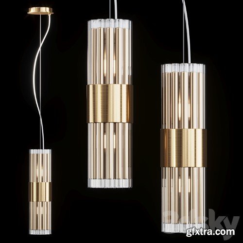 3dsky Pro - HETEL ONE Lampatron