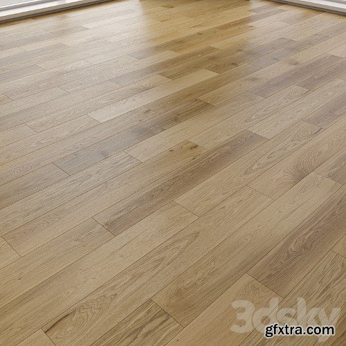 3dsky Pro - Parquet board TerHurne 1101012242