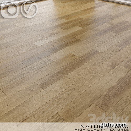 3dsky Pro - Parquet board TerHurne 1101012242