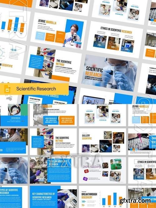 Scientific Research NRNKCWA Scientific Research NRNKCWA