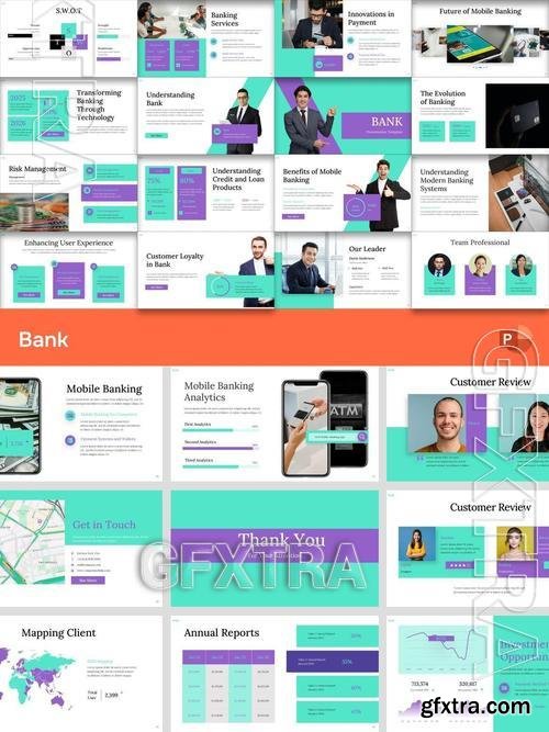 Bank Finance RZLQDPA