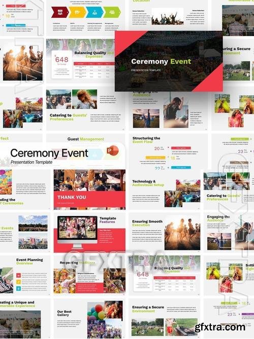 Ceremony Event KHK5BST Ceremony Event KHK5BST