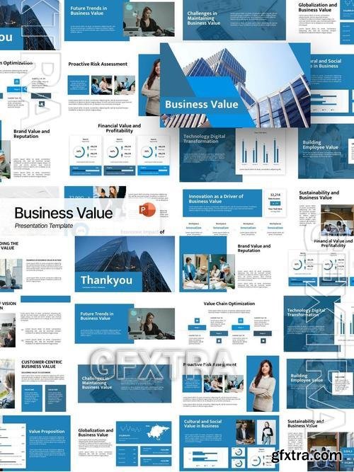 Business Value KT93UUG Business Value KT93UUG