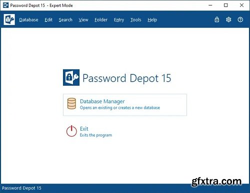 Password Depot 18.0.3 + Corporate Edition