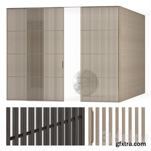 3dsky Pro - Rimadesio Sail