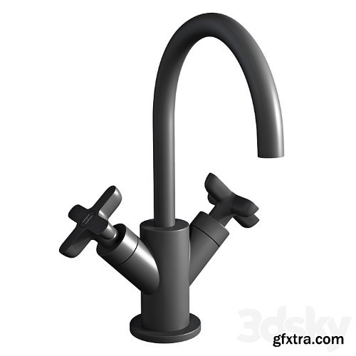 3dsky Pro - Fantini Icona Classic Faucet