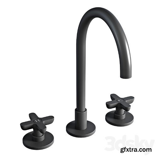 3dsky Pro - Fantini Icona Classic Faucet