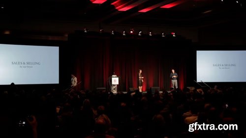 The Portrait System - Sales &amp; Selling