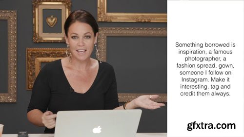 The Portrait System - Social Media Marketing