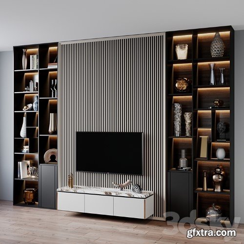 3dsky Pro - tv set 185