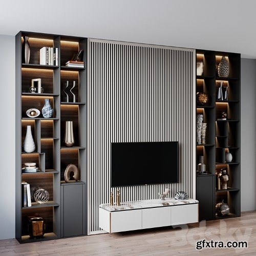 3dsky Pro - tv set 185