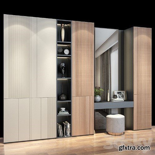 3dsky Pro - Hallway | 296