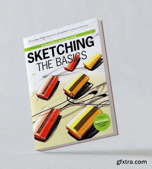 Sketching: The Basics