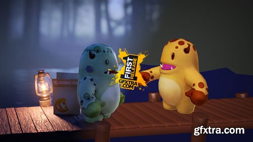 CgCookie - How to Render & Finalize a Blender Animation