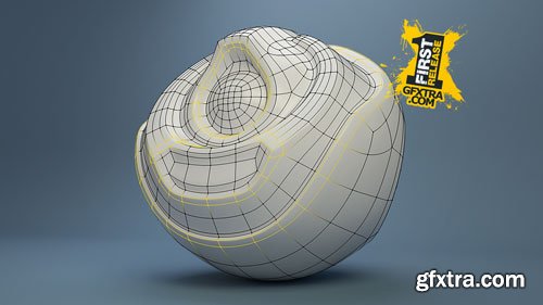 CgCookie - Introduction to Retopology