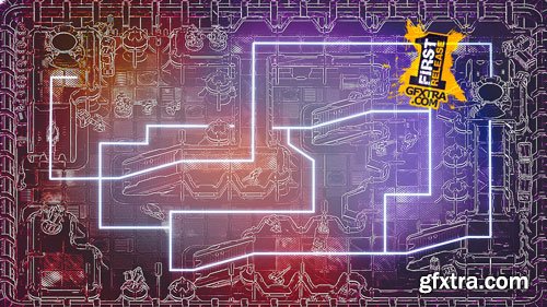 CgCookie - Level Design with Modular Assets