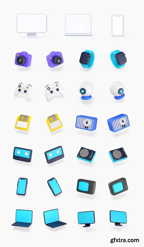 lsgraphics - Blaaamm! Illustration Constructor