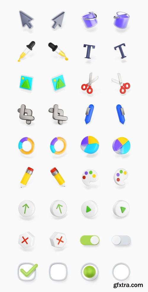 lsgraphics - Blaaamm! Illustration Constructor