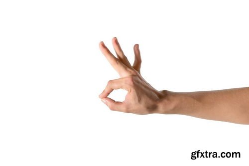 Proko - Poses for Artists - Hands