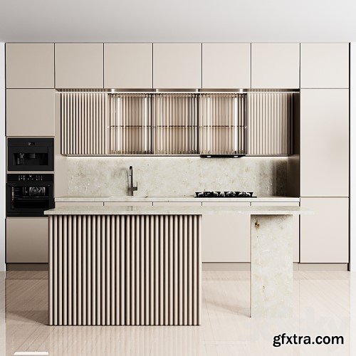 3dsky Pro - kitchen 145